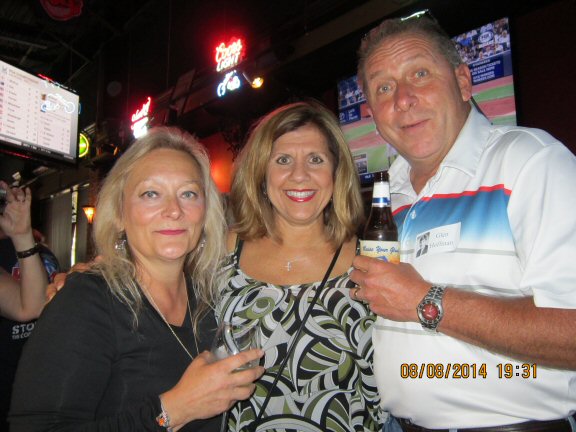 janice simich, anna skeriotis, glen hoffman